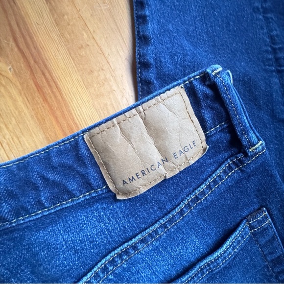American Eagle athletic fit jeans size 26x28 - Picture 6 of 15